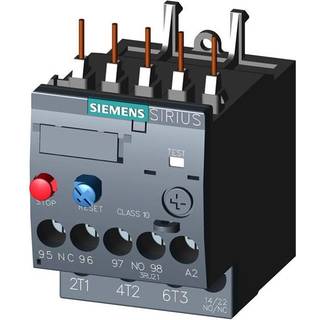 Siemens Termorelæ 7.0 - 10a størrelse s00