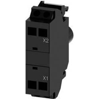 Siemens Led modul, hvid