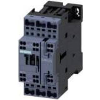 Siemens Kont 5.5kw/400v 1no+1nc dc 24v