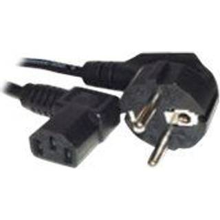 MICROCONNECT Power Cord CEE 7/7 - C13 3m