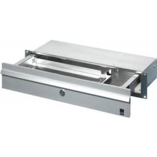 Rittal Skuffe 19''/2 he til tastatur og mus cp