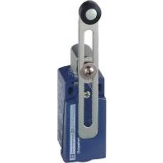 TELEMECANIQUE SENSORS Endestop metal variabel arm/rulle no+nc gevindhul for m16