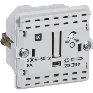 LK FUGA Timer indsats 8A 1M indsats 506D0510