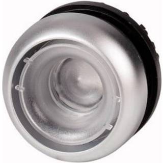 Eaton Trykknap, ø 22 mm, plast, uden trykplade