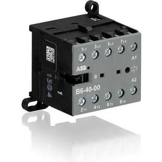 ABB Kontaktor B6-40-00 220V 50HZ