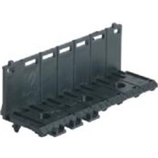 Hager Adapter for klemblok universal