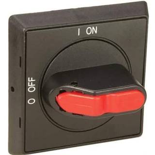 ABB Drejegreb sort for OT16FT-OT125FT OHBS2RJ