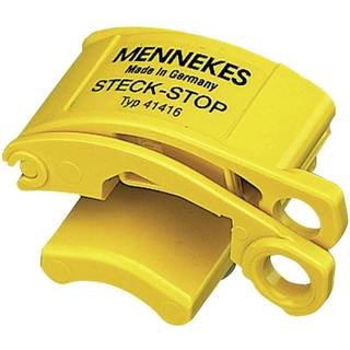 Lås For Cee Stikpropper Mennekes