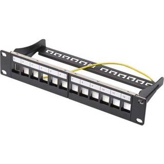 Digitus Patchpanel Sort 1u