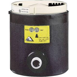 Bunddel+Låg F/ Lysenhed Xvbc21 Schneider Electric