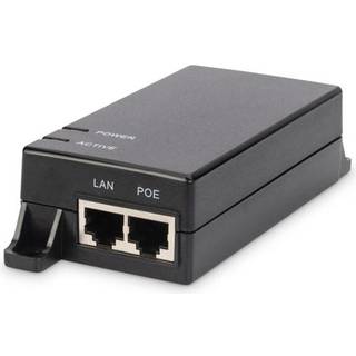 Digitus Dn-95102-1 Poe-injector 802.3af 15.4w