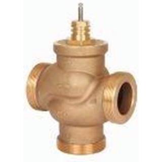 Danfoss vrb 3 15 sædeventil kvs 2,5 udvendig gevind