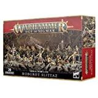Orruk Warclans: Hobgrot Slittas - Age of Sigmar