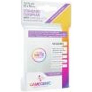 (62x94 mm) Gamegenic - Matte Standard European Sleeves