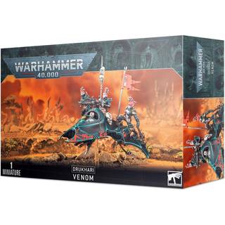 Drukhari Venom - Warhammer 40.000 - Games Workshop