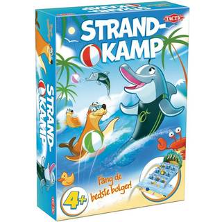 Tactic Strandkamp