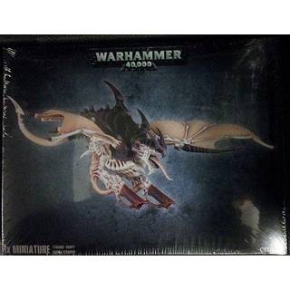 Games Workshop 99120106024 """" Warhammer 40K Tyranid Harpy Action Figur