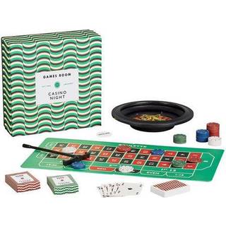 Ridley's Games Room Casino Night - Spil