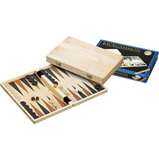 Backgammon - Paros, Medium (1111)