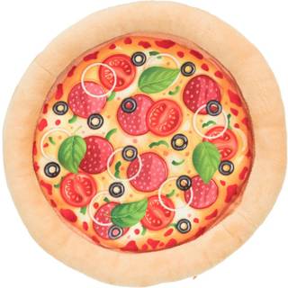 Pizza Hundelegetøj