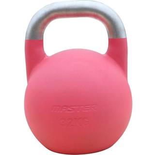 Konkurrence Kettlebell 8-32 kg