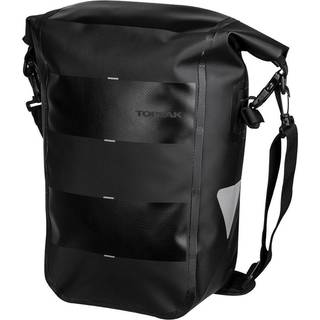 Packtaske Topeak Pannier Drybag Black 15 L