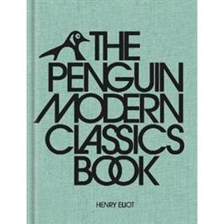 The Penguin Modern Classics Book