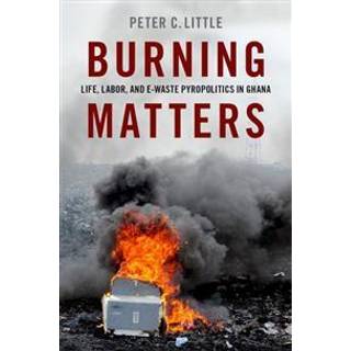 Burning Matters