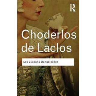 Les Liaisons Dangereuses