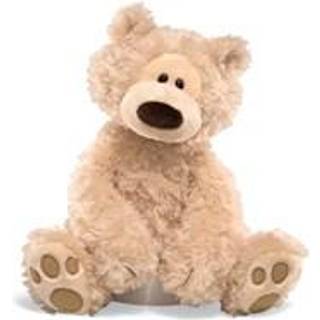 Gund Plush Philbin Beige 30cm
