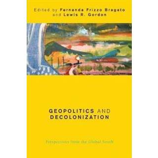 Geopolitics and Decolonization