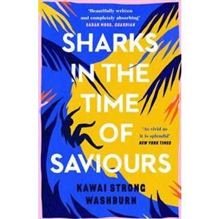 Sharks in the Time of Saviours