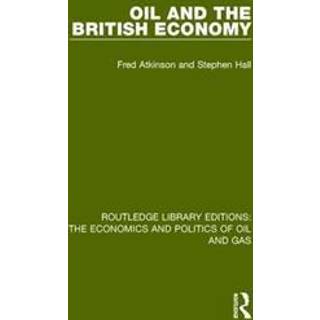 Oil and the British Economy