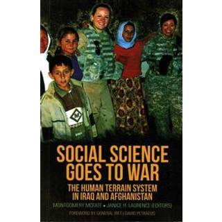 Social Science Goes to War