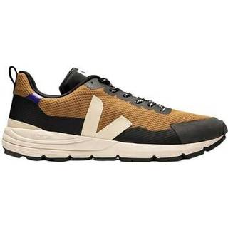 Veja Dekkan Multisportsko Herrer størrelse 45 farve sort/beige