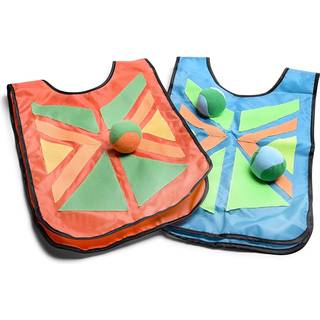 Belly Catch Set - Kasteleg - BS Toys