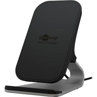 Trådløs QI bordlader 10W