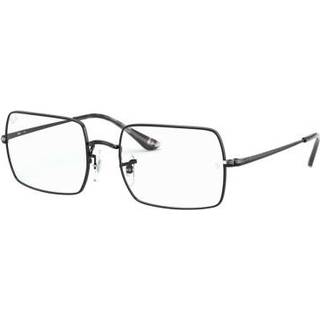 Ray - Ban Unisex RX1969V 2509 Optiske stel Metal Sort Firkantet