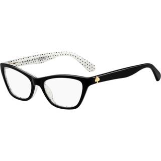 Kate Spade Alaysha 807 51 Briller Kvinder Black - Black - 51mm
