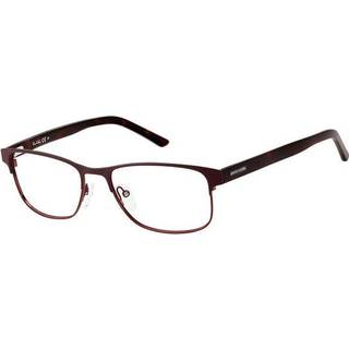 Pierre Cardin P.C. 6781 R2S 54 Briller Mænd Tortoiseshell - Matte Dark Brown Havana - 54mm