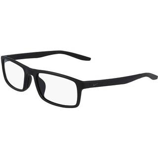 Nike 7119 001 53 Briller Mænd Black - Matte Black - 53mm