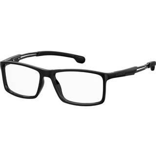 Carrera 4410 807 55 Briller Mænd Black - Black - 55mm