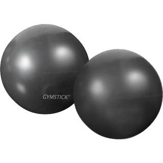 Gymstick Exercise Weight Ball 2 x 1kg