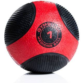 Gymstick Medicine Ball Vægt 1 kg