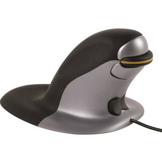 Fellowes Penguin vertikal mus, large