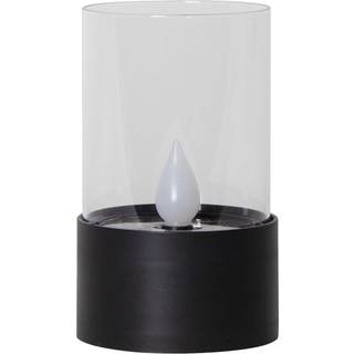 SOLCELLE LANTERNE PULOUN / 14cm / udendørs brug / IP44