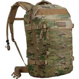 ArmorBak Mil Spec Crux, MC