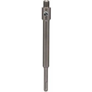 SDS plus-skaft til M 16 diamantborekroner M16