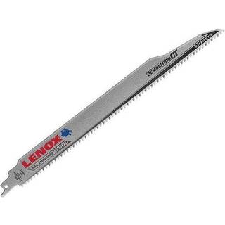 Lenox bajonetsavklinge Demolition CT - 305x22x1,3mm 6TPI, allround nedbrydning