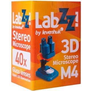 Levenhuk LabZZ M4 Stereo Microscope - Mikroskop